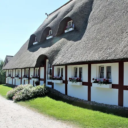 Mit Garten In Kluetz, Cleaning Included 아파트 *