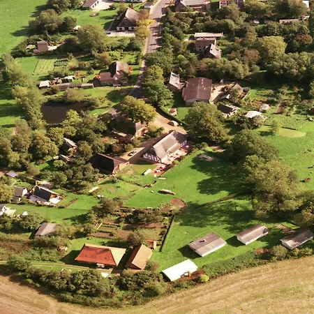 Mit Garten In Kluetz, Cleaning Included * Wohlenberg